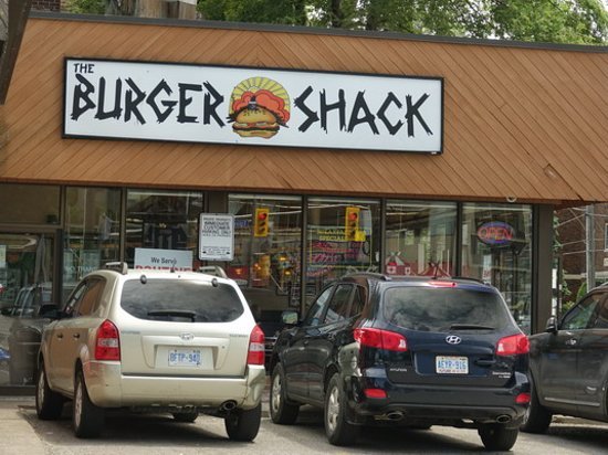 Burger Shack